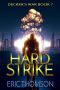 [Decker's War 07] • Hard Strike